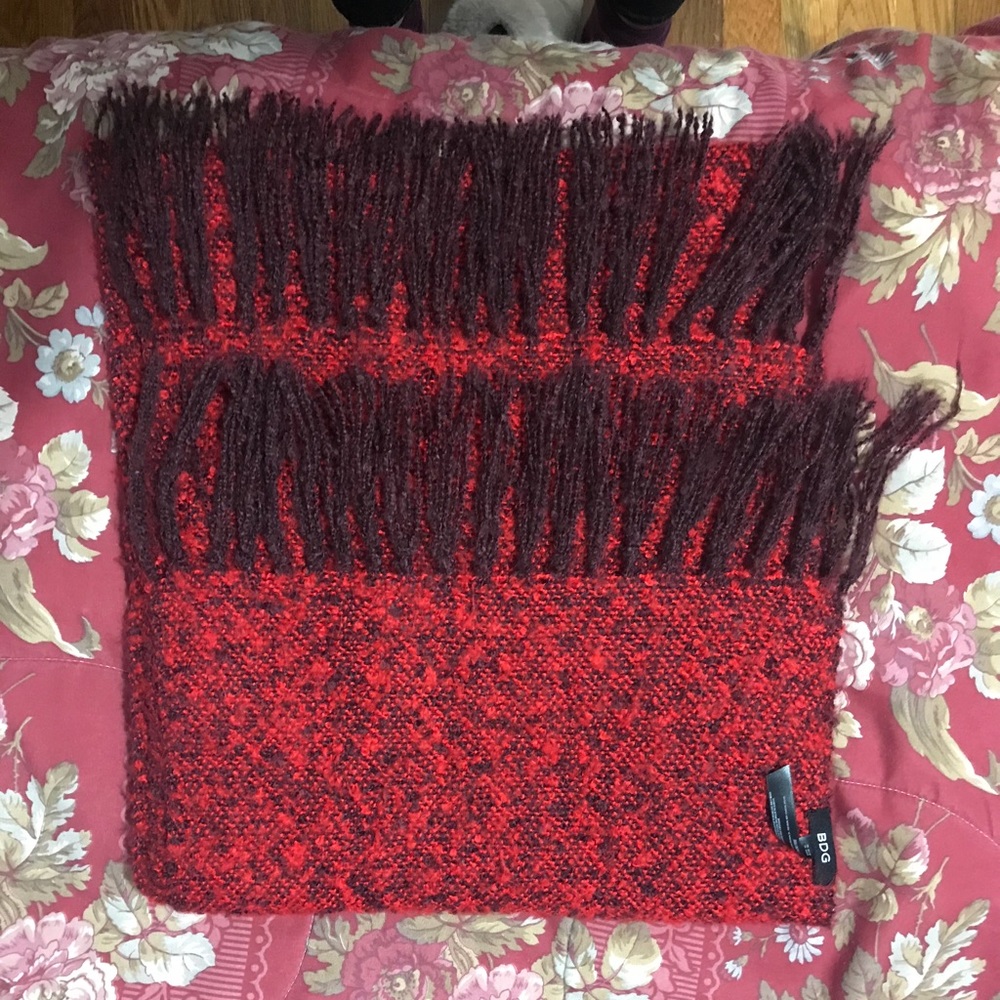 Scarf